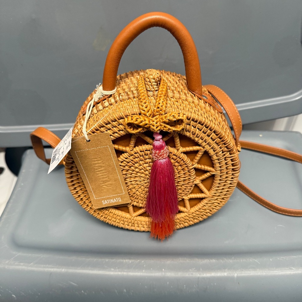 Summer bag